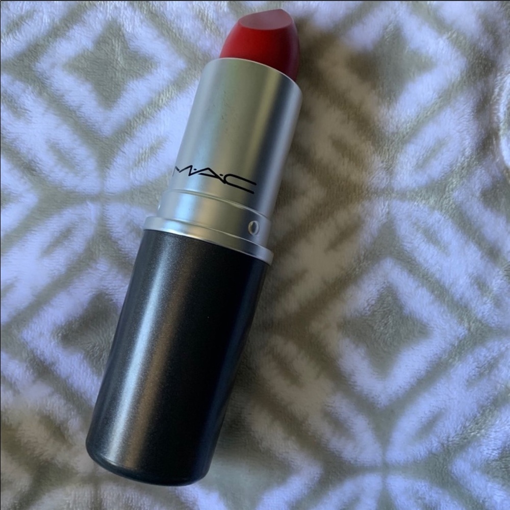 MAC Lipstick Container